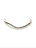 Fashionable Extended Chain Strap