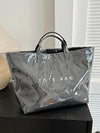 The Tote Bag - Large Handbag