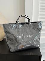 The Tote Bag - Large Handbag