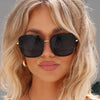 Midnight Muse Sunglasses