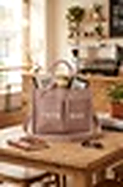 Canvas Tote Bag