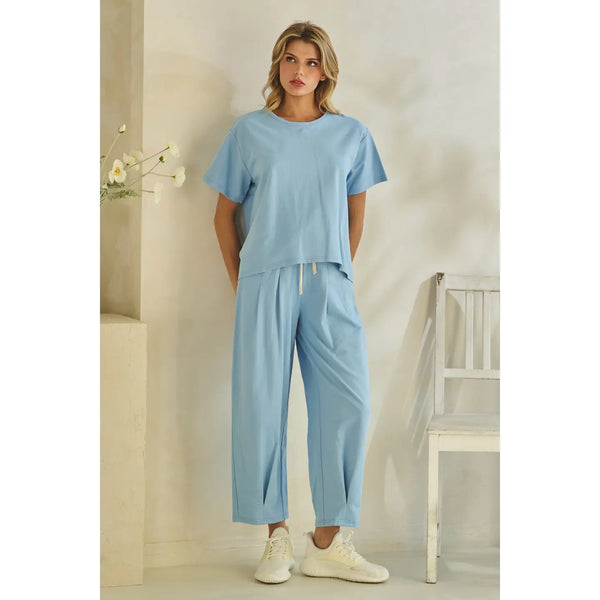 Effortless Lounge Set
