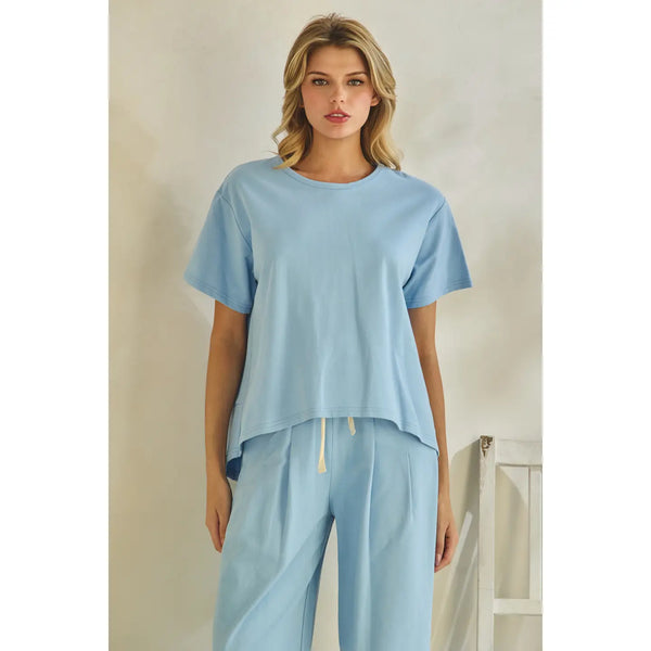 Effortless Lounge Set