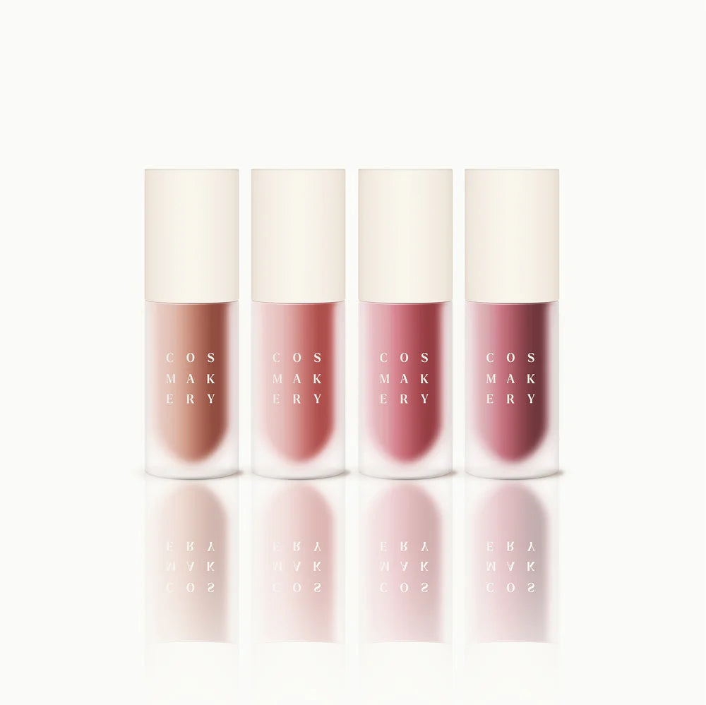 Cosmakery Glossy Lip Finish
