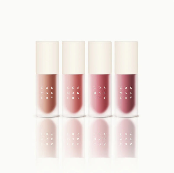 Cosmakery Glossy Lip Finish