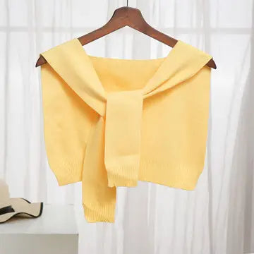 The Essential Shawl