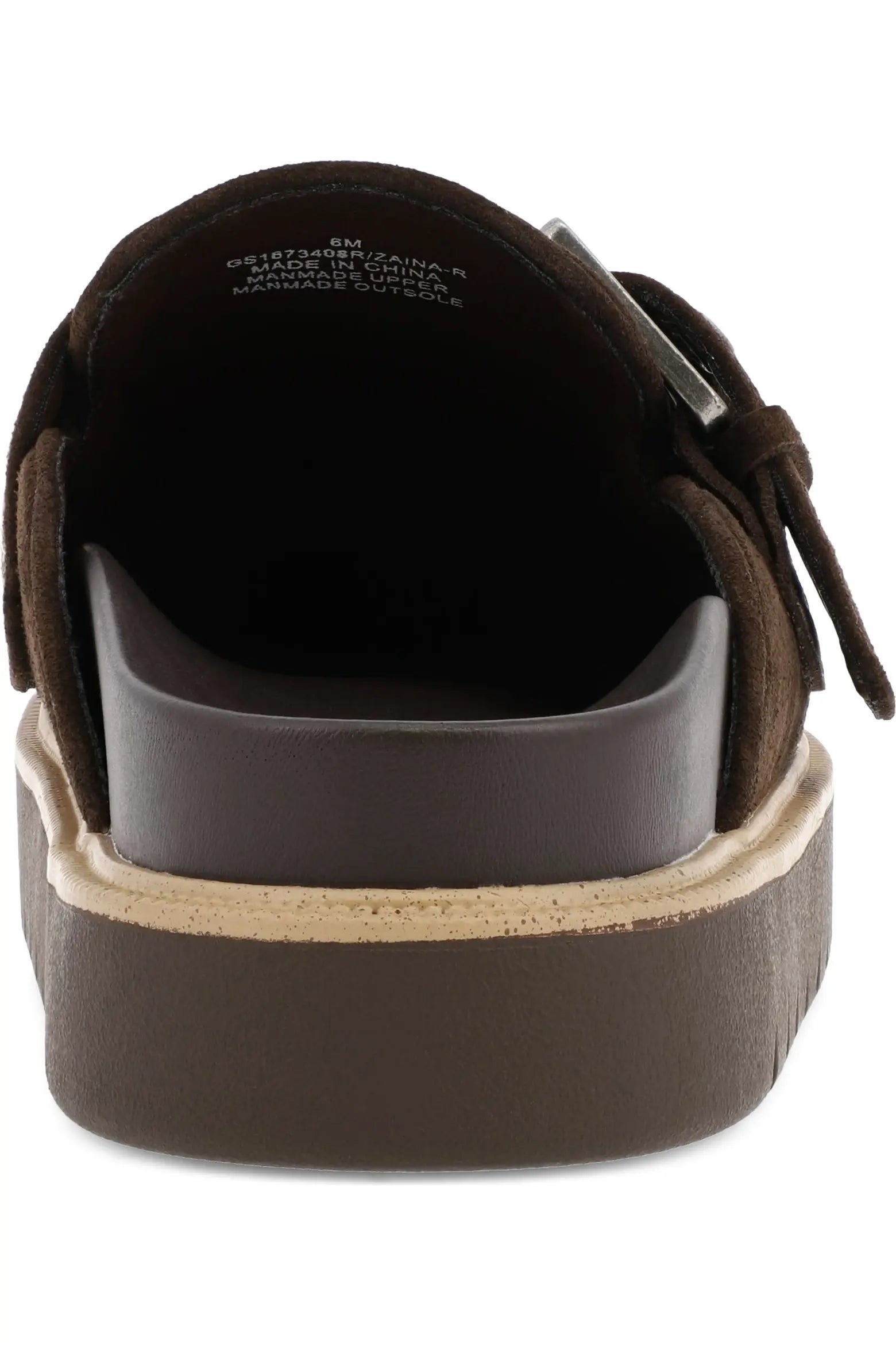 Zaina Mule, by MIA