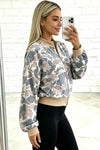 Camo With an Attitude Bomber