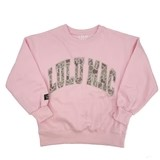 LULU Mac Light Pink Camo