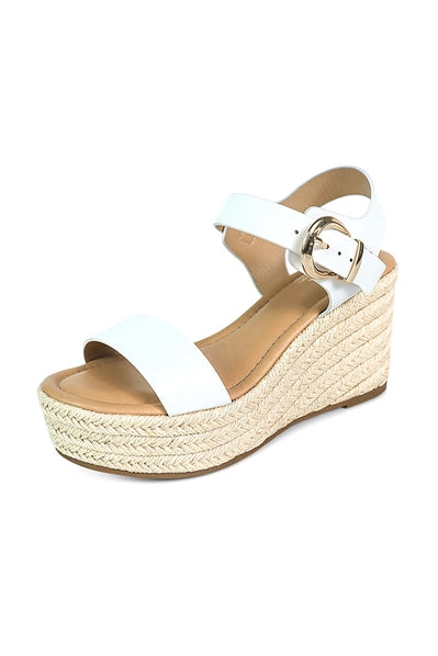 White Sand Wedges