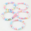 Pastel Beaded Bracelet