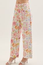 Wildflower Wander Pants