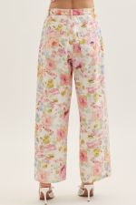 Wildflower Wander Pants