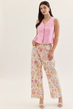 Wildflower Wander Pants
