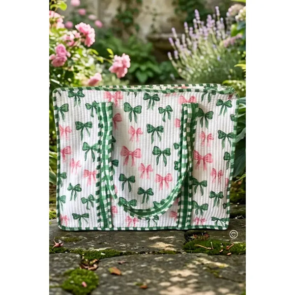 Southern Belle Tote Bag
