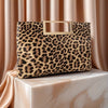 Wildly Chic Clutch