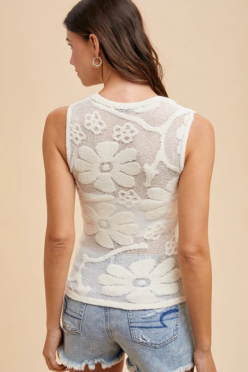 Petal Tank