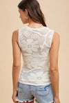 Petal Tank
