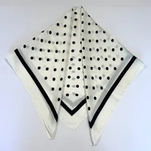 Spot on Scarf