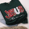 Jesus Is The Reason Sweatshirt