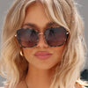 Wild Side Sunglasses