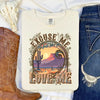 You Look Like You Love Me Tee