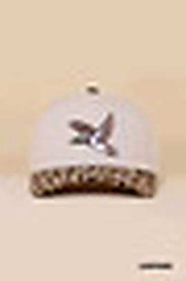 Mallard Hat