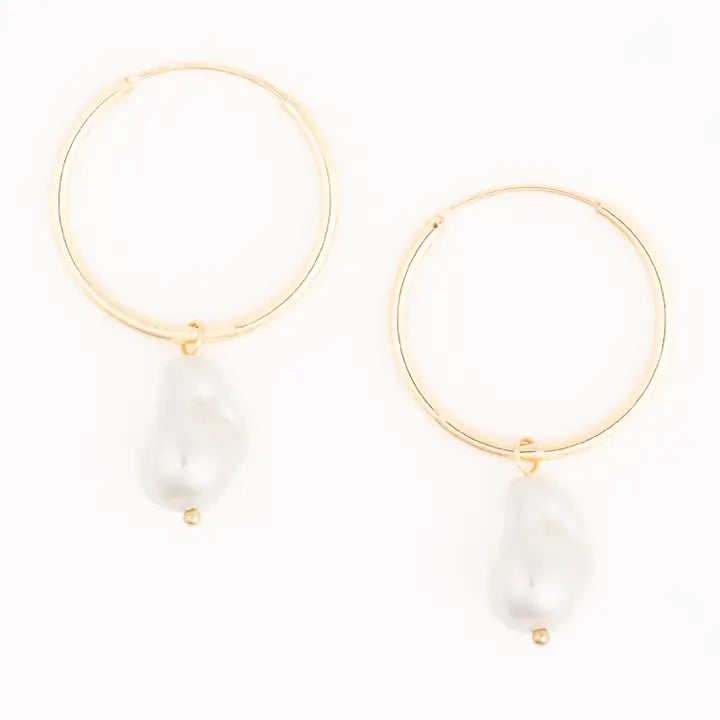 Maya Earrings