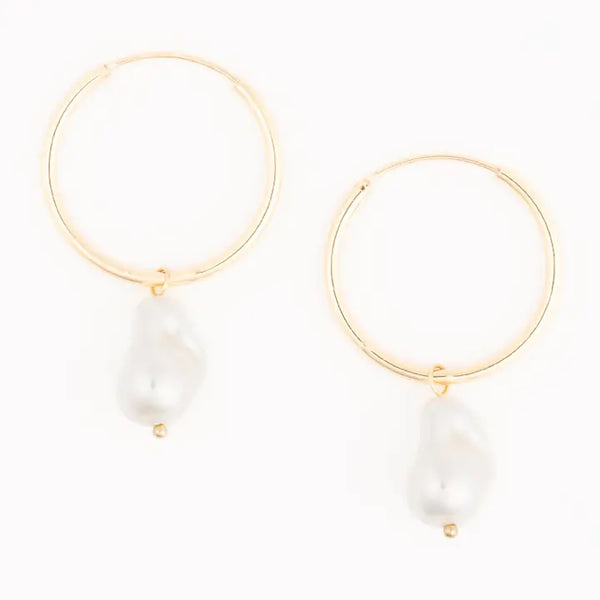 Maya Earrings