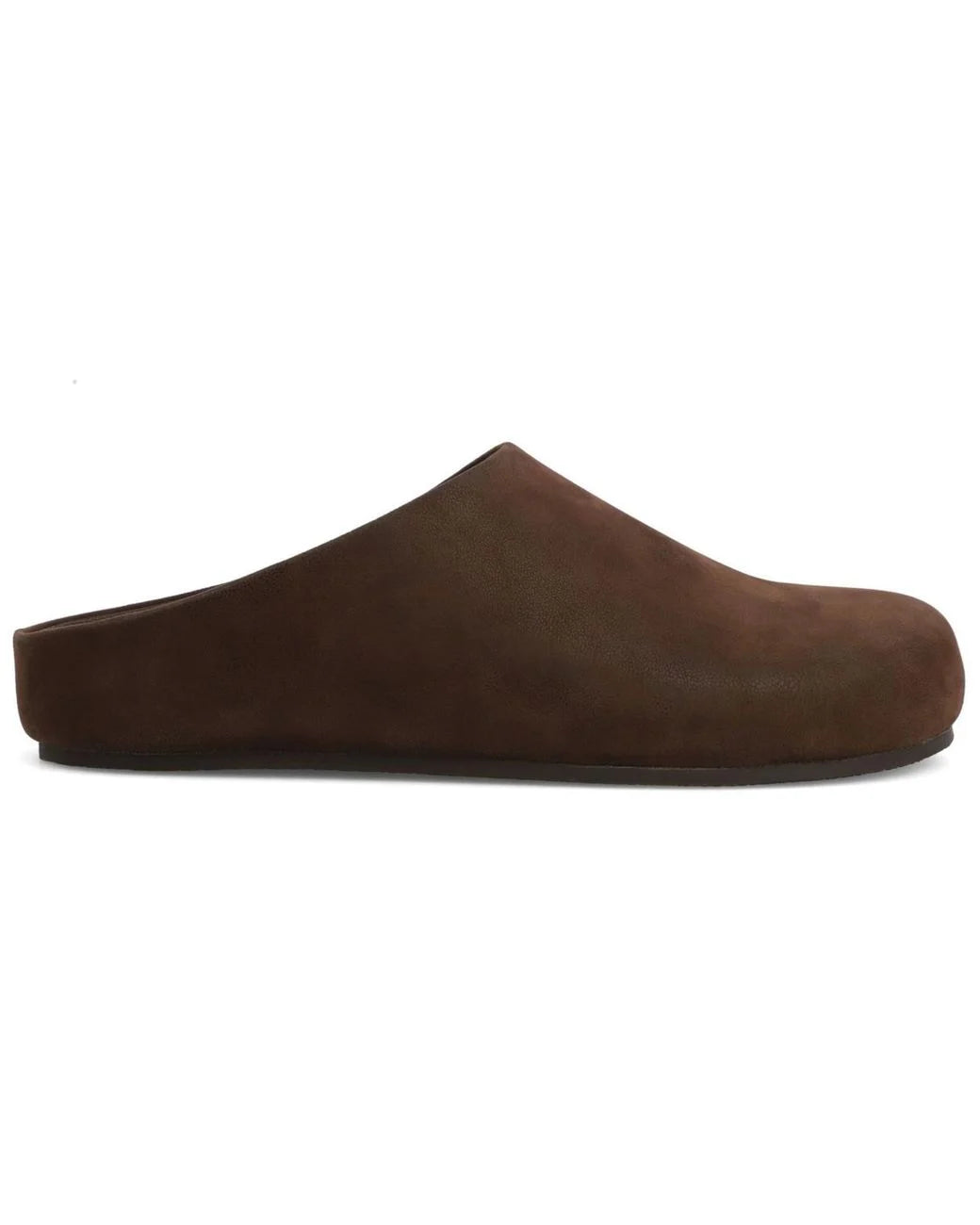 Gerrie Clog Chocolate, by MIA