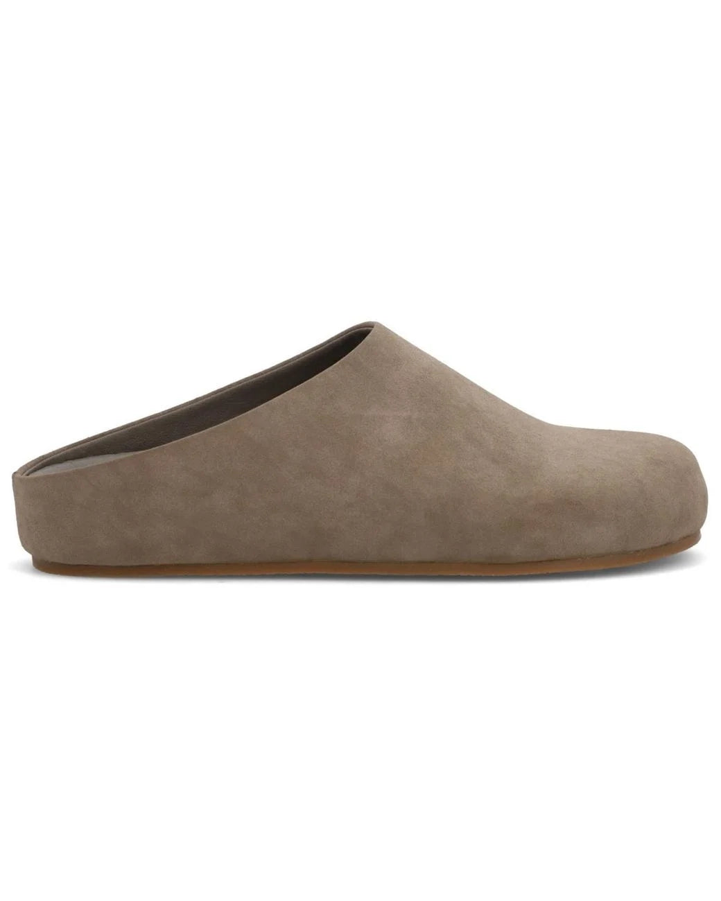 Gerrie Clog Taupe, by MIA