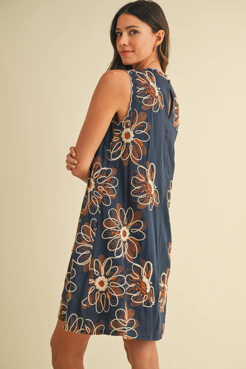 Wildflower Wishes Dress