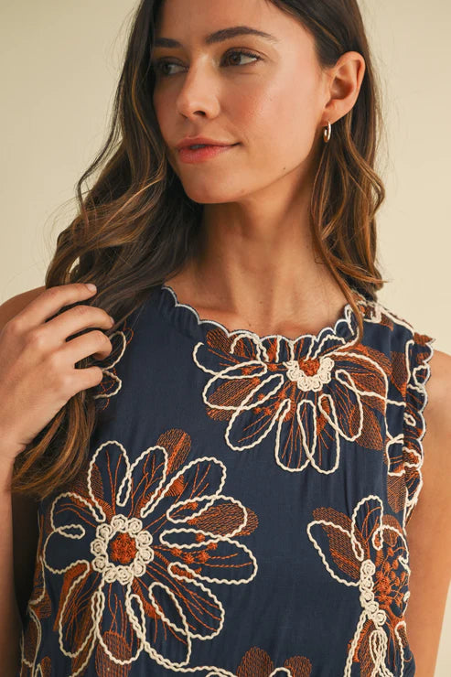 Wildflower Wishes Dress