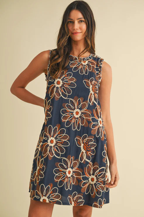 Wildflower Wishes Dress