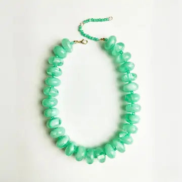 Confetti Pop Beaded Necklaces
