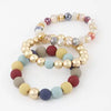 Grace & Glow Bracelet Set