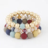 Grace & Glow Bracelet Set