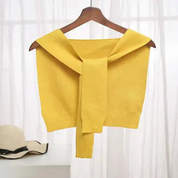 The Essential Shawl