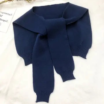 The Essential Shawl