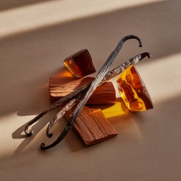 Pura, Santal Vanilla