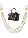 Fashionable Extended Chain Strap
