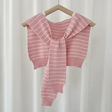The Essential Shawl
