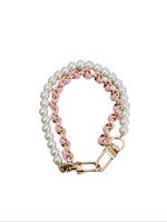 Fashionable Extended Chain Strap