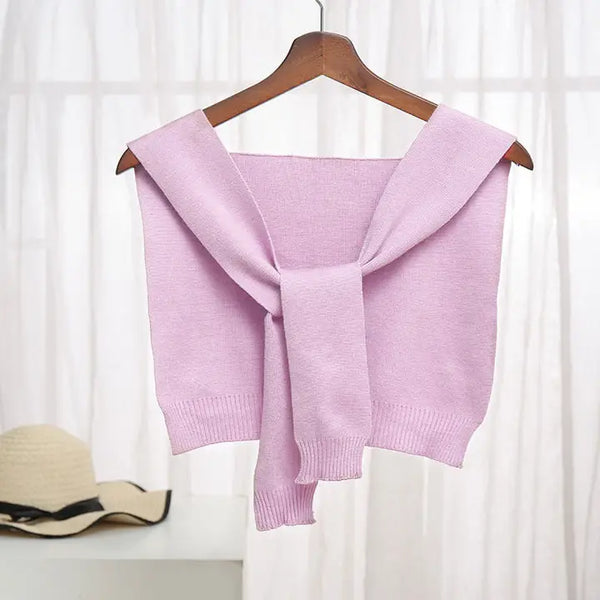 The Essential Shawl