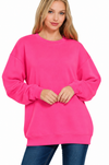 Everyday Fleece Sweatshirt