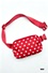 Dotty Belt Bag