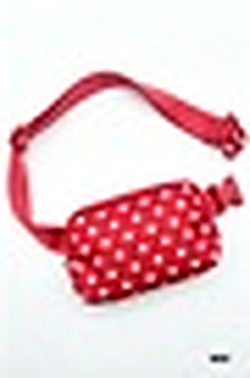 Dotty Belt Bag