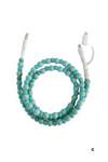 Beaded Dual Fast Charging Cable