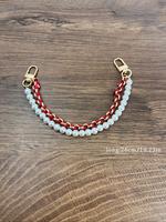 Fashionable Extended Chain Strap