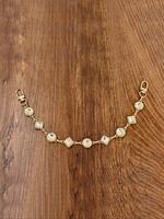 Fashionable Extended Chain Strap